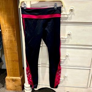 Lululemon 7/8 Tights